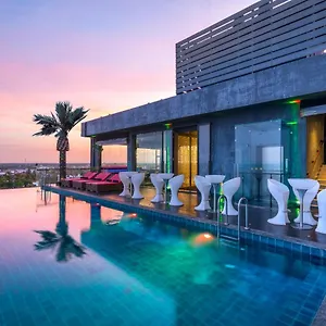4* Hotell Regal Reseau &
