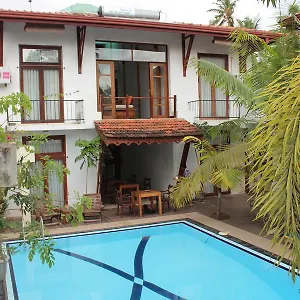 3* Hotell Kapuru