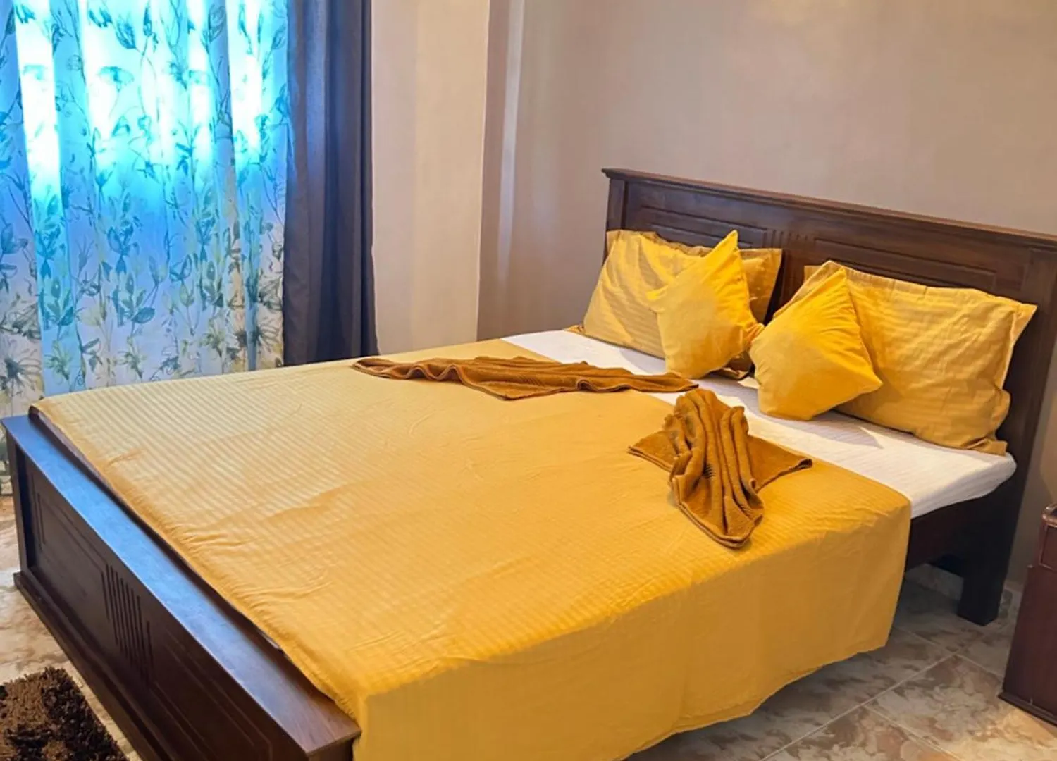 Christine Villa Negombo Homestay