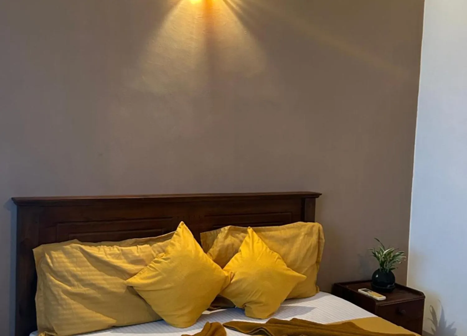 Christine Villa Negombo Homestay