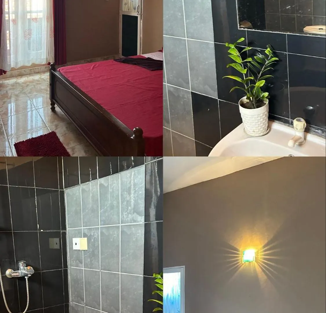 Homestay Christine Villa Negombo