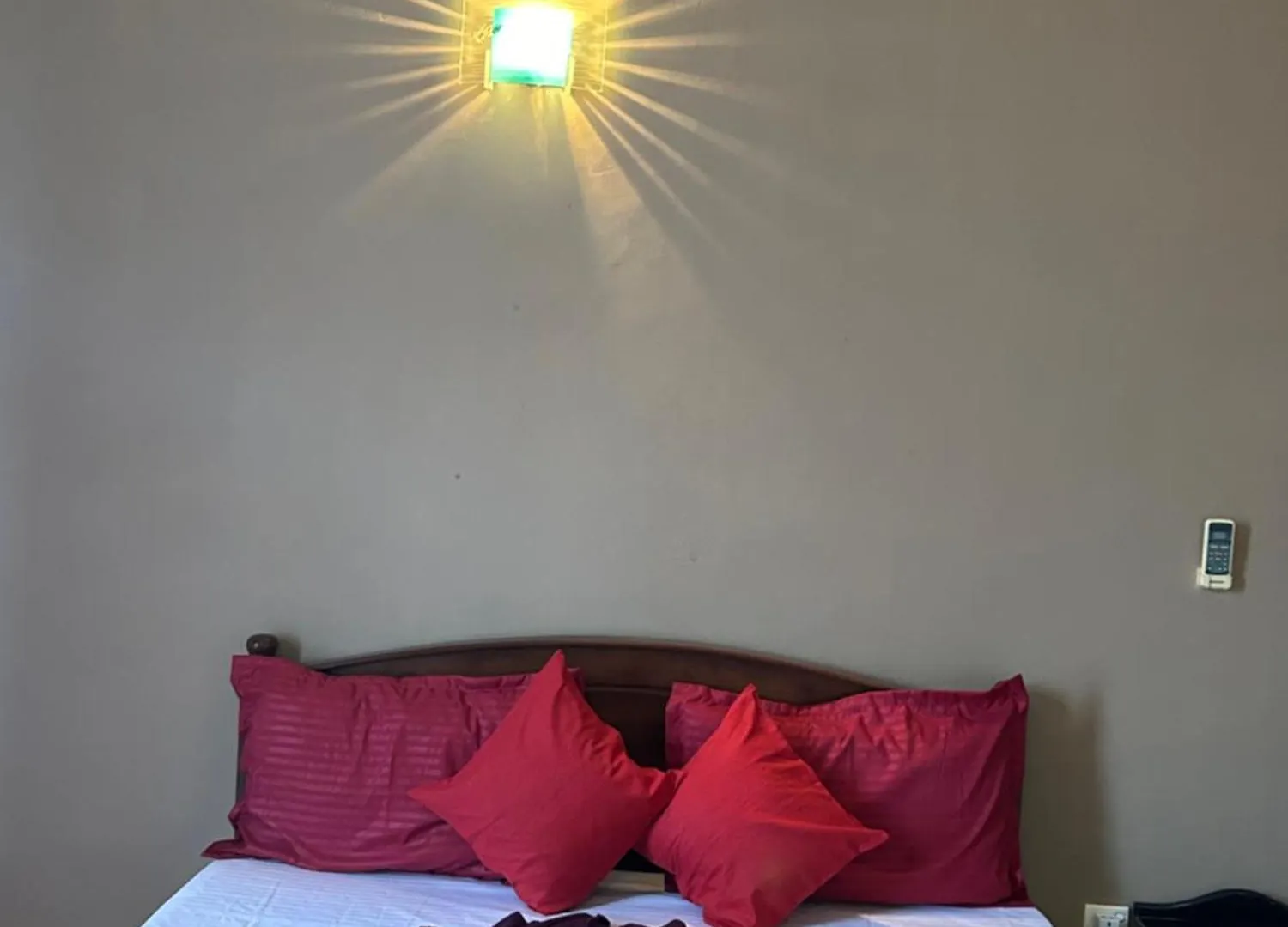 Homestay Christine Villa Negombo Sri Lanka