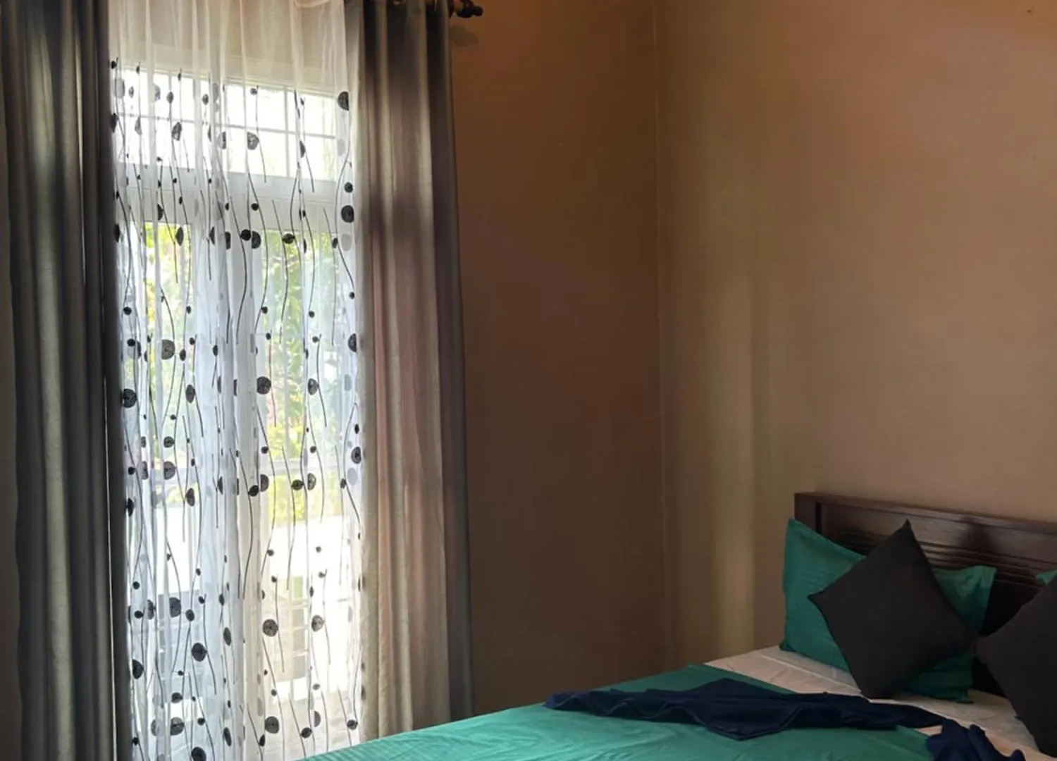Homestay Christine Villa Negombo