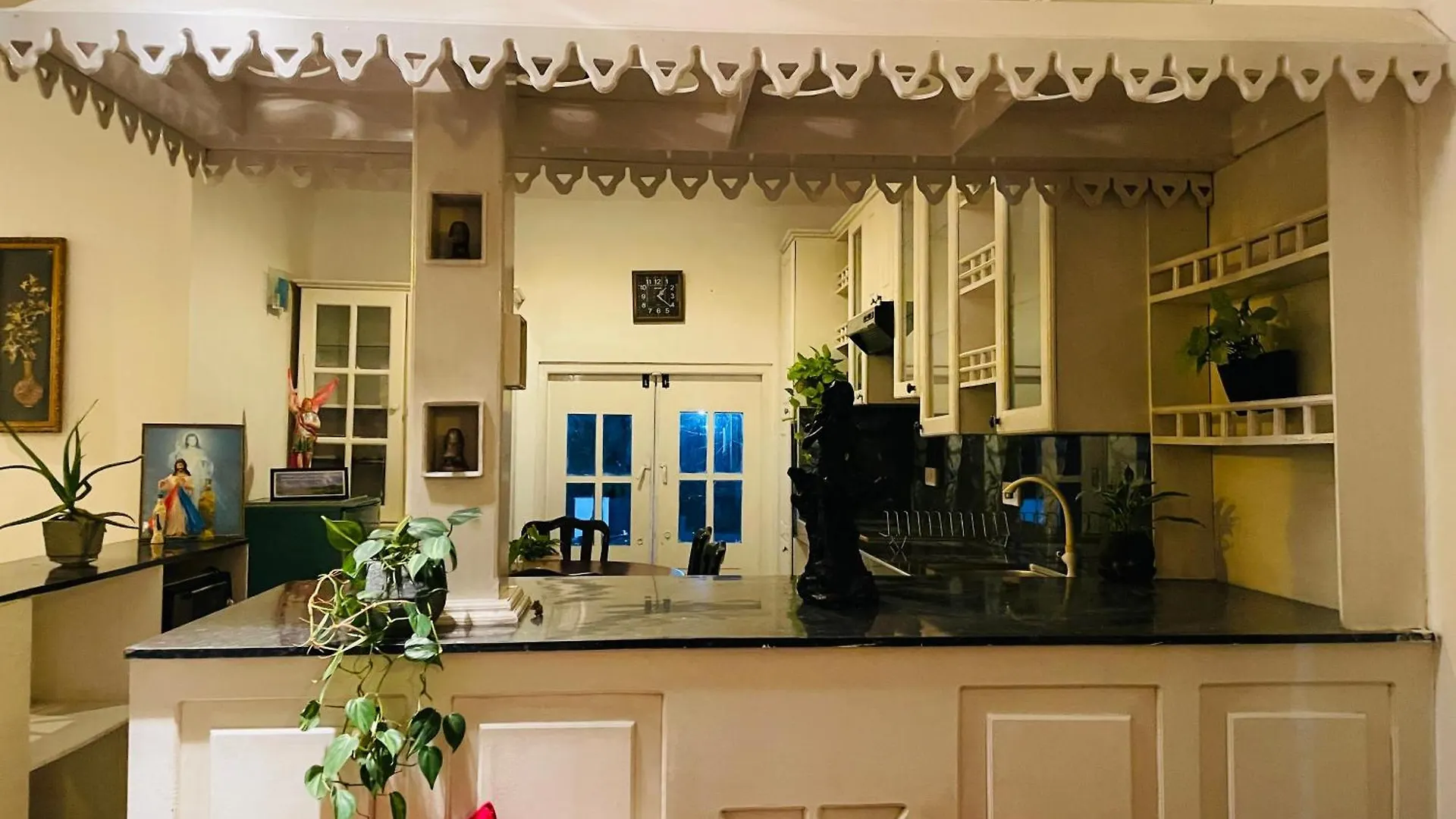 Homestay Christine Villa Negombo