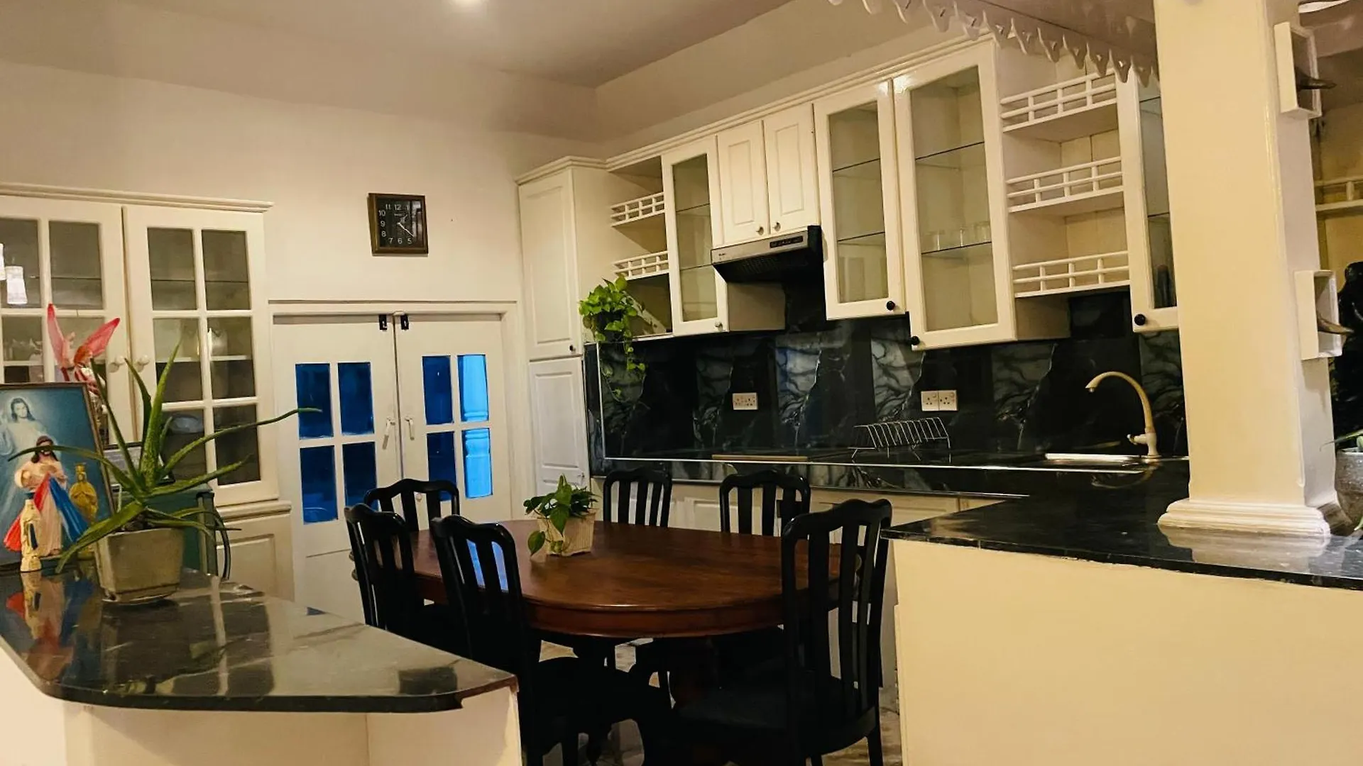 Homestay Christine Villa Negombo